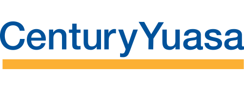Century Yuasa Logo